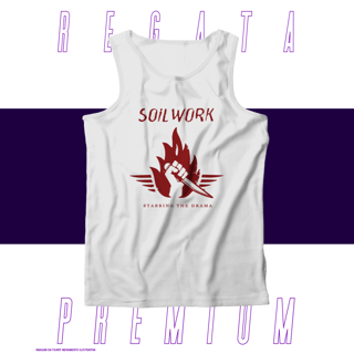 Regata Premium - Soilwork