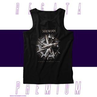 Regata Premium - Soilwork