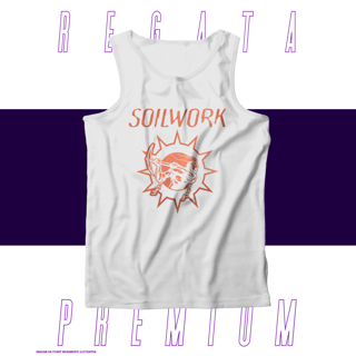 Regata Premium - Soilwork
