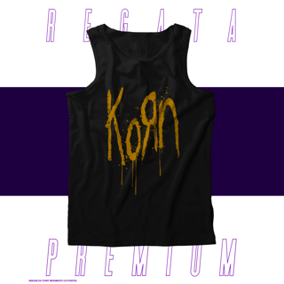 Regata Premium - Korn