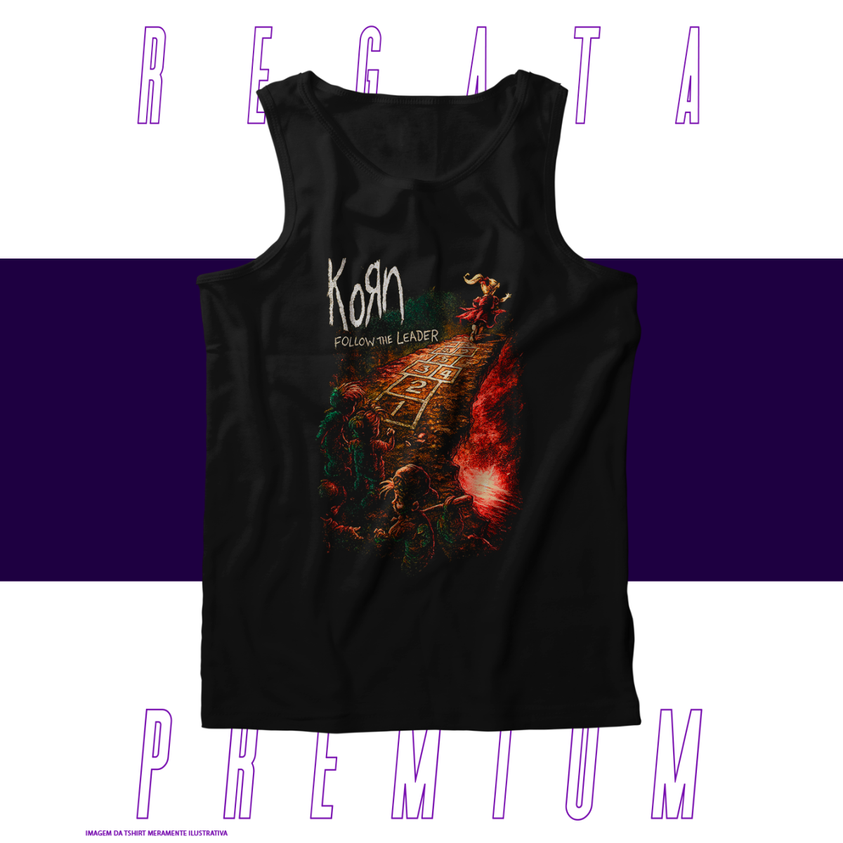 Regata Premium - Korn