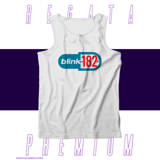 Regata Premium - Blink 182