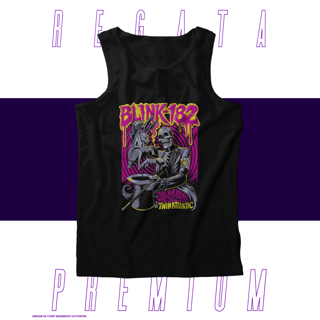 Regata Premium - Blink 182