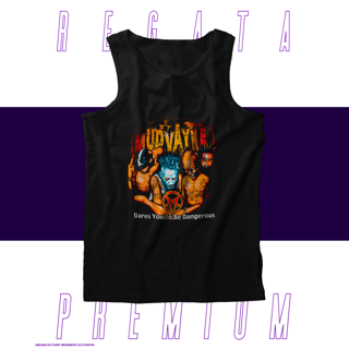 Regata Premium - Mudvayne 