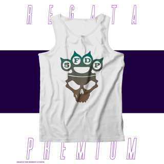 Regata Premium - Five Finger Death Punch