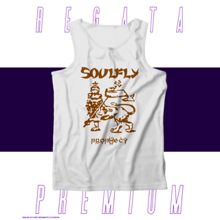 Regata Premium - Soulfly