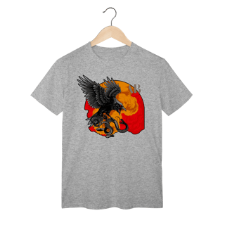 Camiseta Básica - Alter Bridge