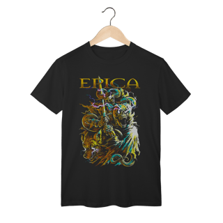 Camiseta Básica - Epica