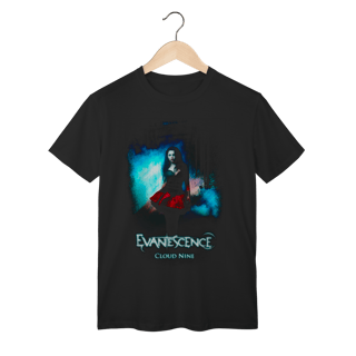 Camiseta Básica - Evanescence