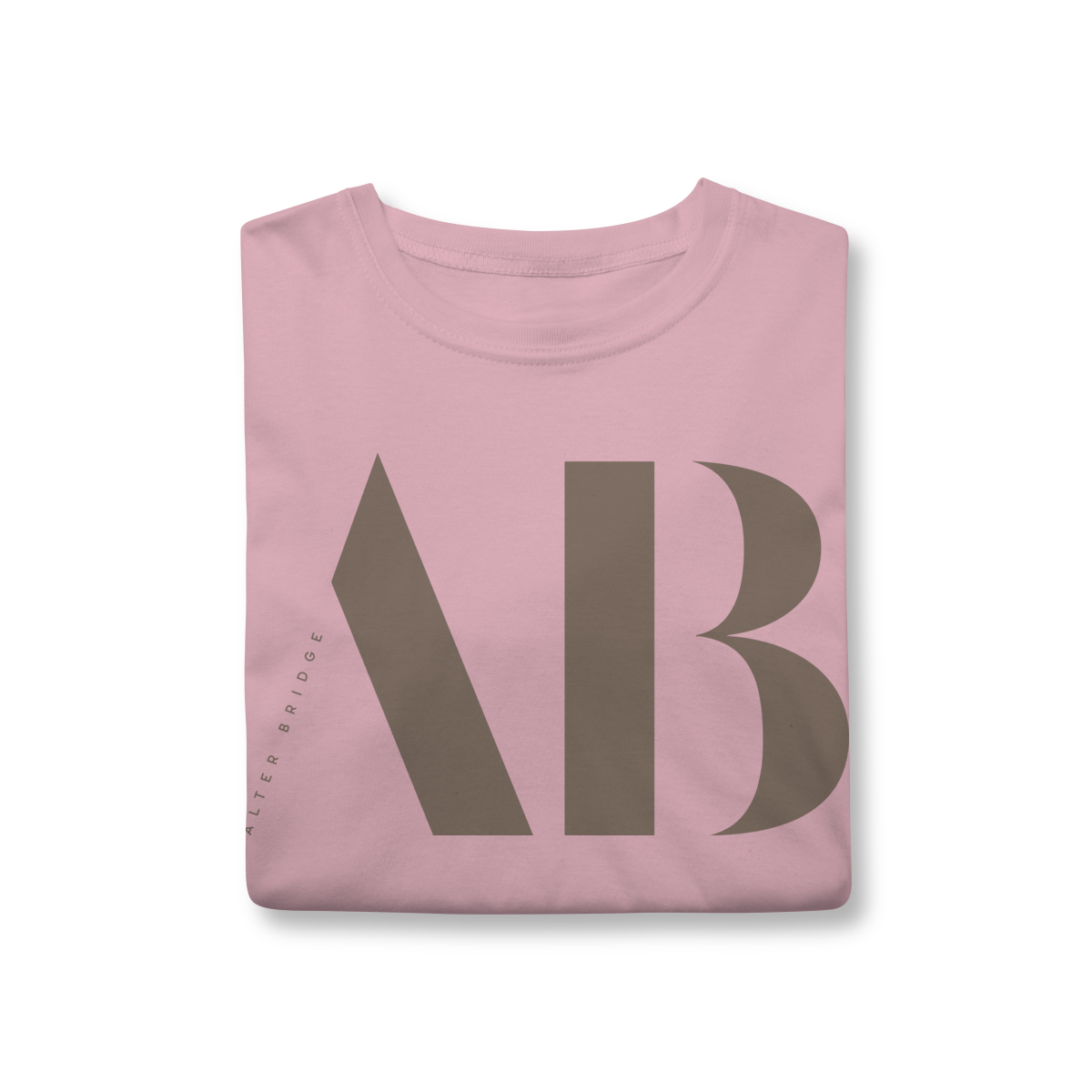 Camiseta Básica - Alter Bridge