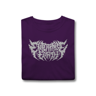 Camiseta Básica - Enterprise Earth