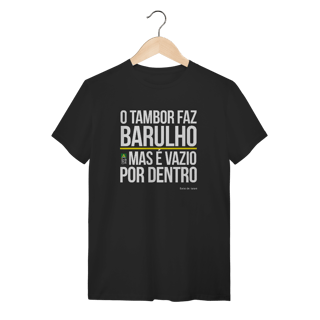 Camiseta Barão de Itararé