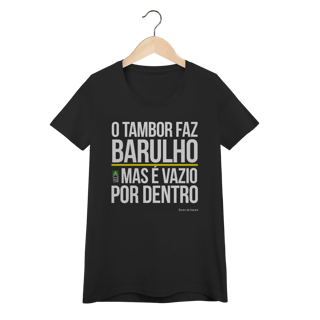 Camiseta Barão de Itararé (feminina)