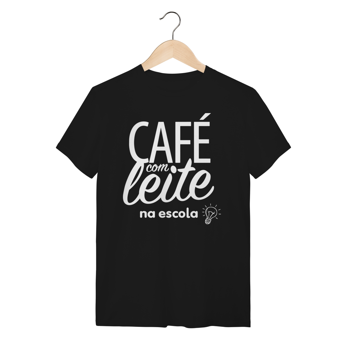 Café com Leite na Escola 