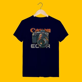 Camiseta Quality - EOS-R