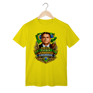 CAMISA FLAVIONARO - Masculina