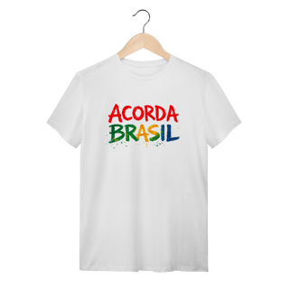 ACORDA BRASIL - Masculino