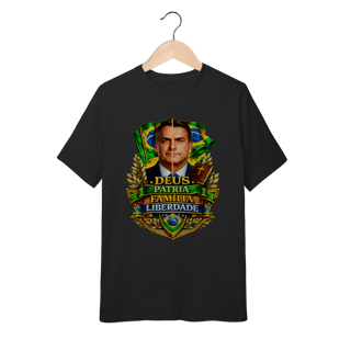 CAMISA FLAVIONARO - Infantil