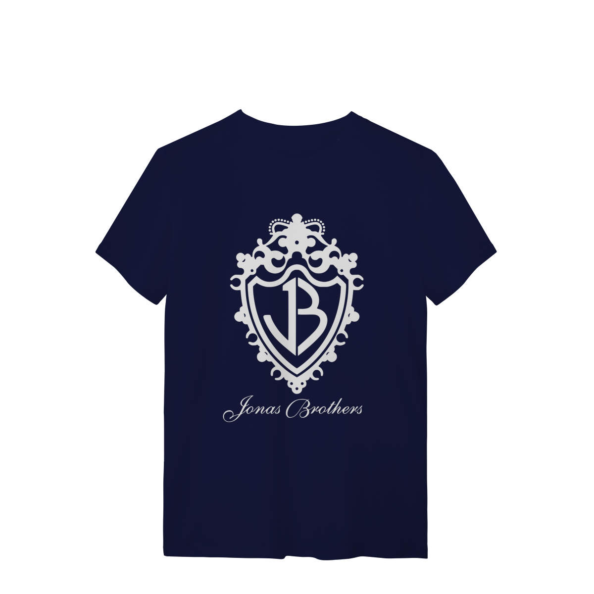 CAMISA | JONAS BROTHERS