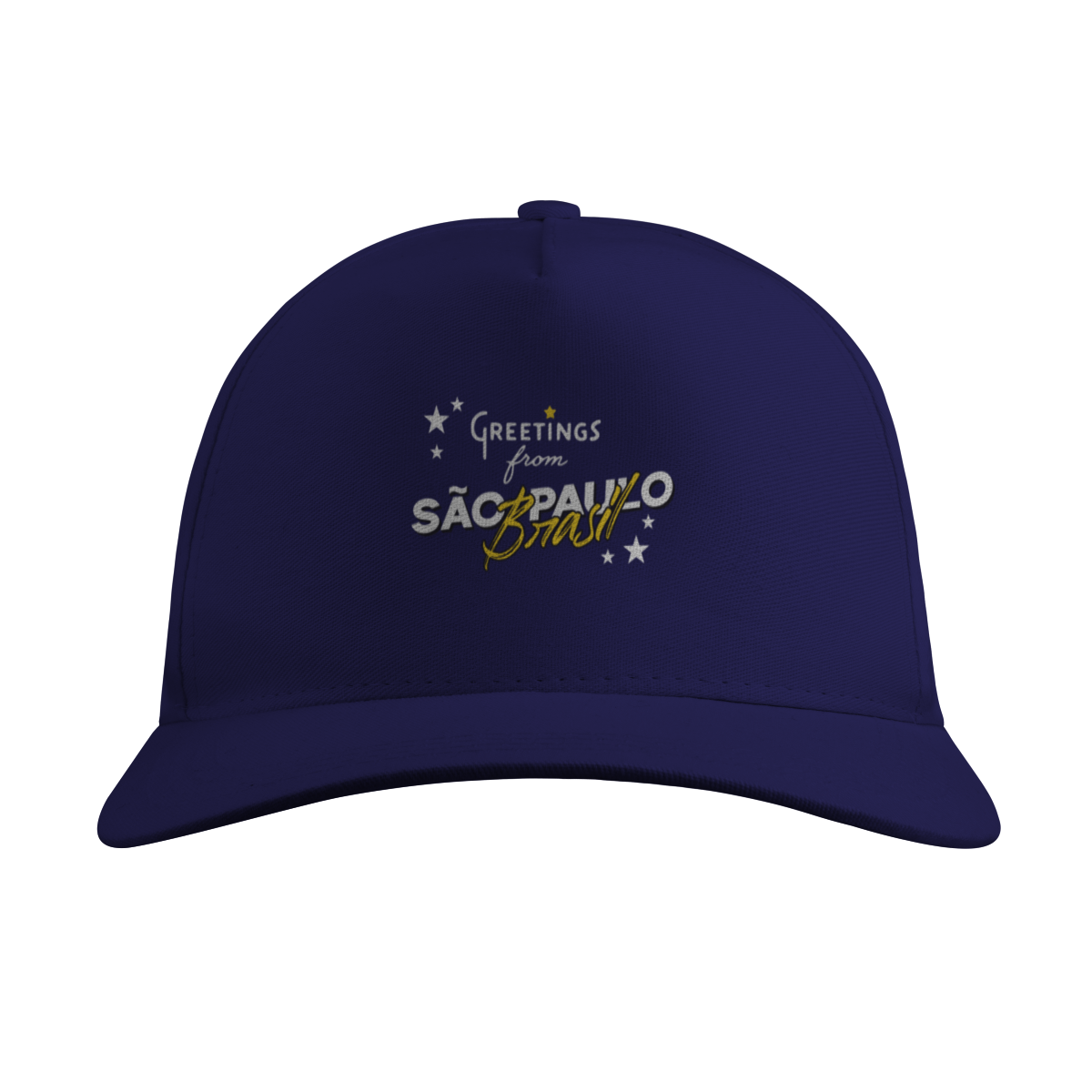 BONÉ - GREETINGS FROM BRASIL | JONAS BROTHERS