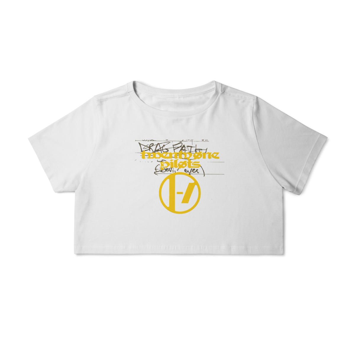 CROPPED - DRAG PATH | TWENTY ONE PILOTS