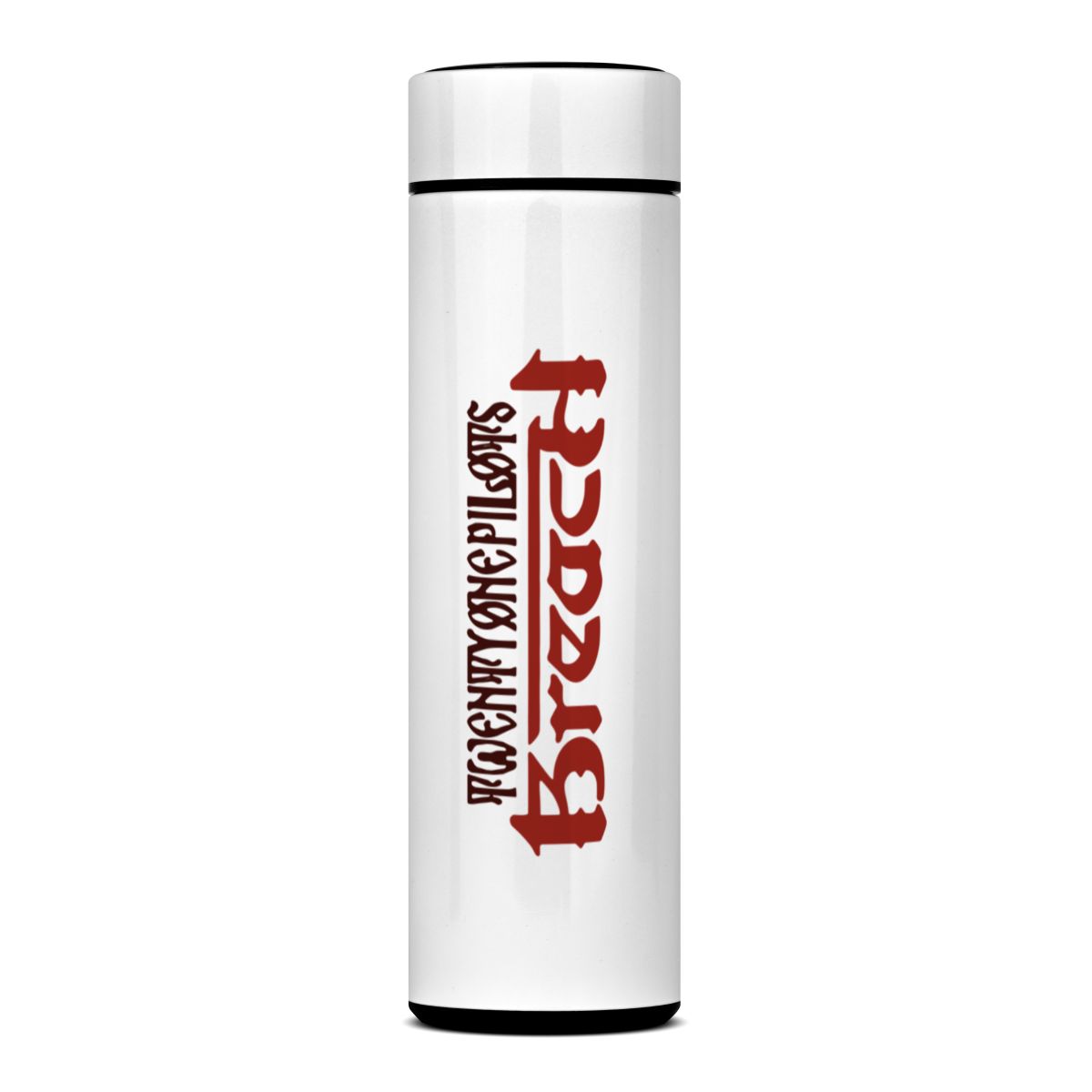 GARRAFA TÉRMICA - BREACH | TWENTY ONE PILOTS