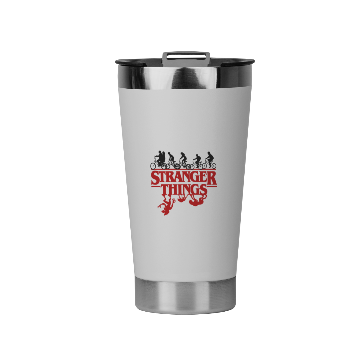 COPO TÉRMICO | STRANGER THINGS