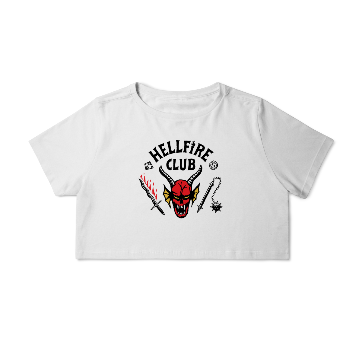 CROPPED - HELLFIRE CLUB | STRANGER THINGS