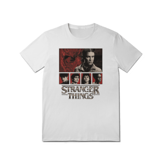 CAMISA | STRANGER THINGS