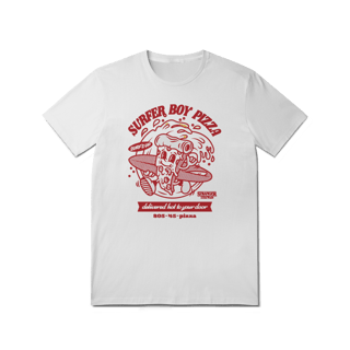 CAMISA - PIZZA | STRANGER THINGS