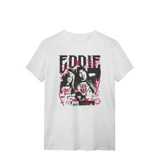 CAMISA - EDDIE | STRANGER THINGS