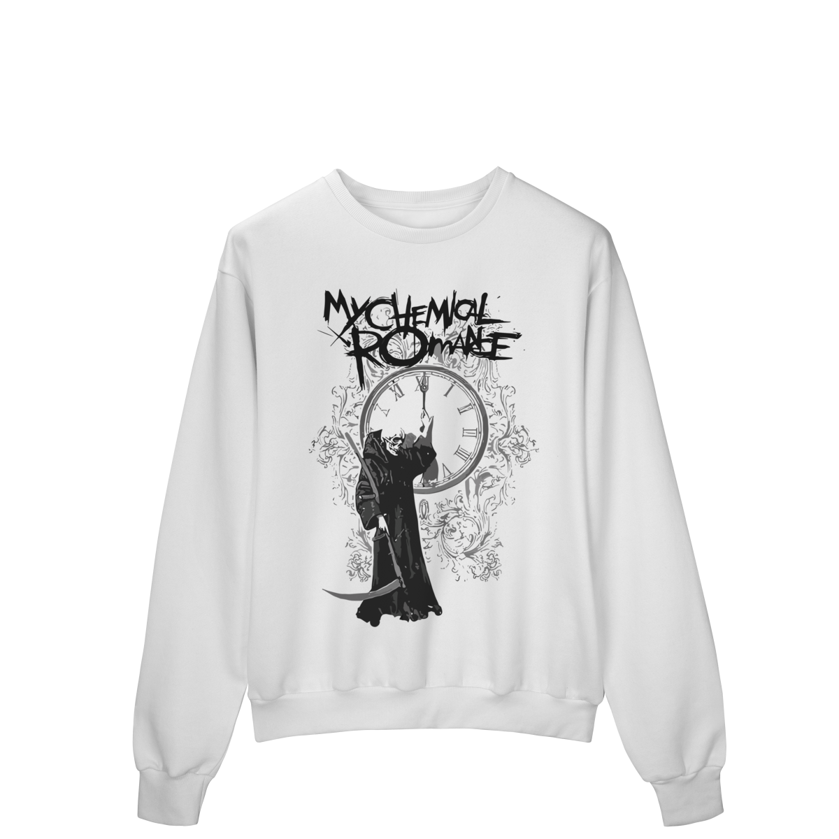 MOLETOM | MY CHEMICAL ROMANCE