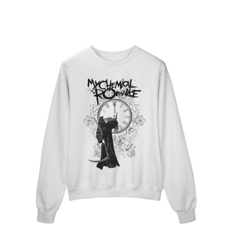 MOLETOM | MY CHEMICAL ROMANCE