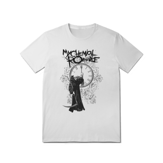 CAMISA | MY CHEMICAL ROMANCE