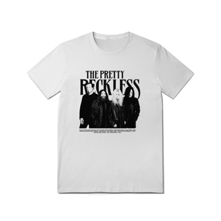 CAMISA | THE PRETTY RECKLESS