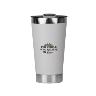 COPO TÉRMICO - BELIEVE | JONAS BROTHERS