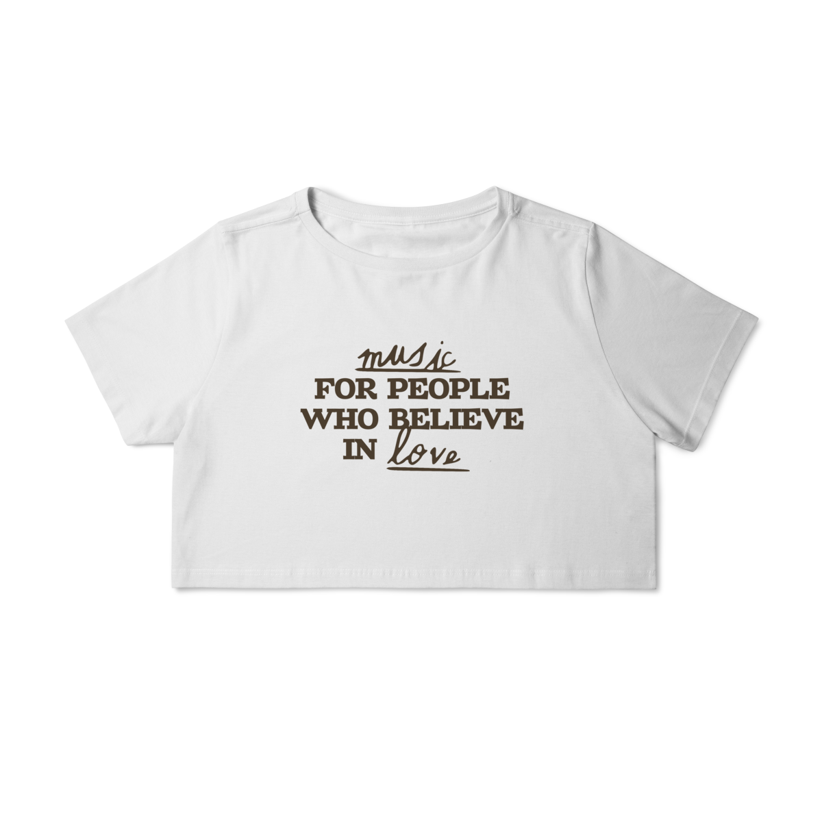 CROPPED - BELIEVE | JONAS BROTHERS