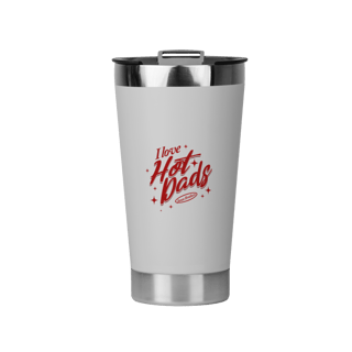 COPO TÉRMICO - HOT DADS | JONAS BROTHERS