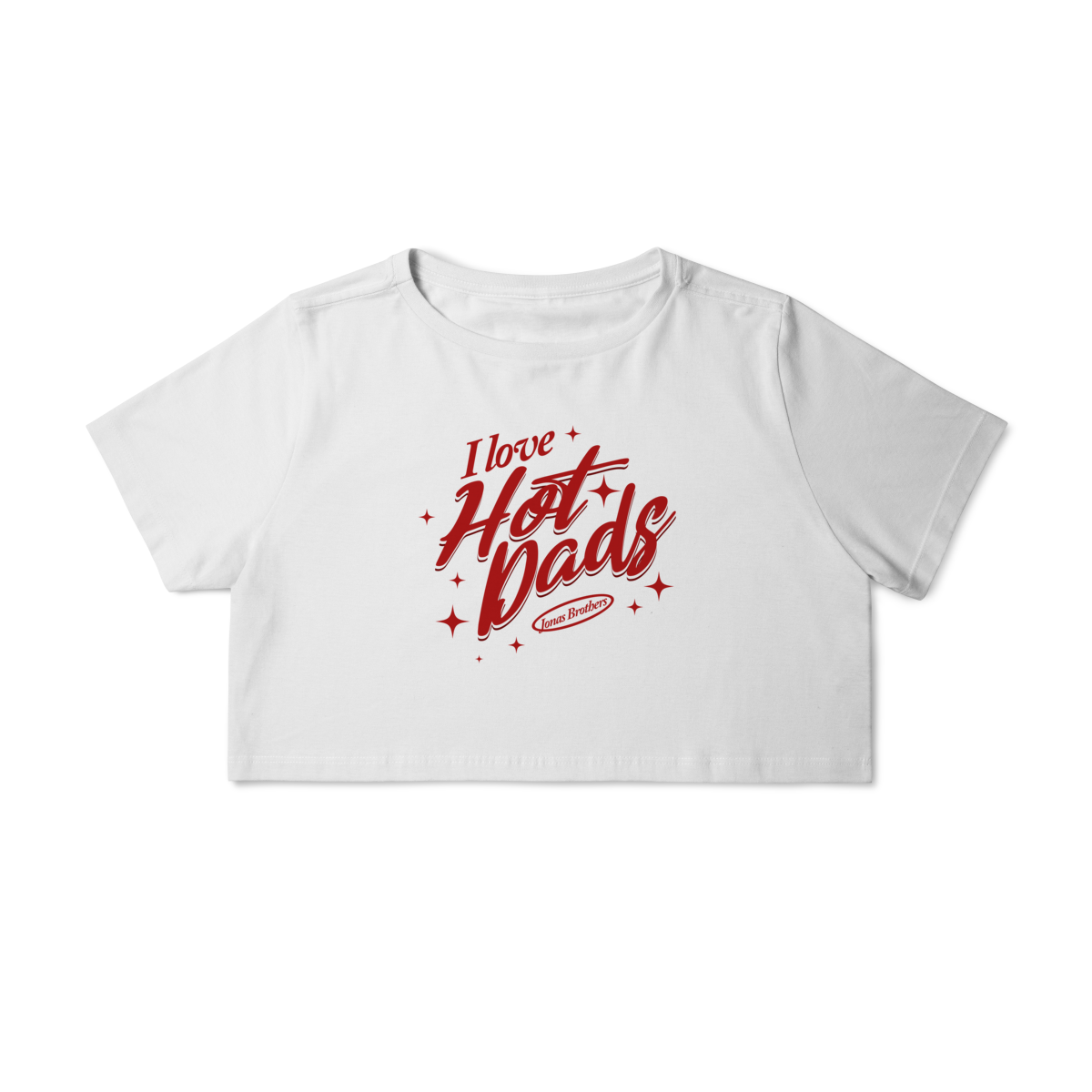 CROPPED - HOT DADS | JONAS BROTHERS