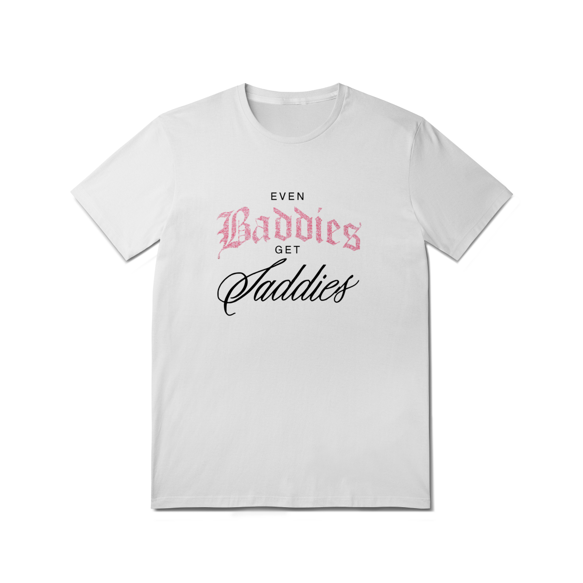 CAMISA - BADDIES LADDIES | JONAS BROTHERS
