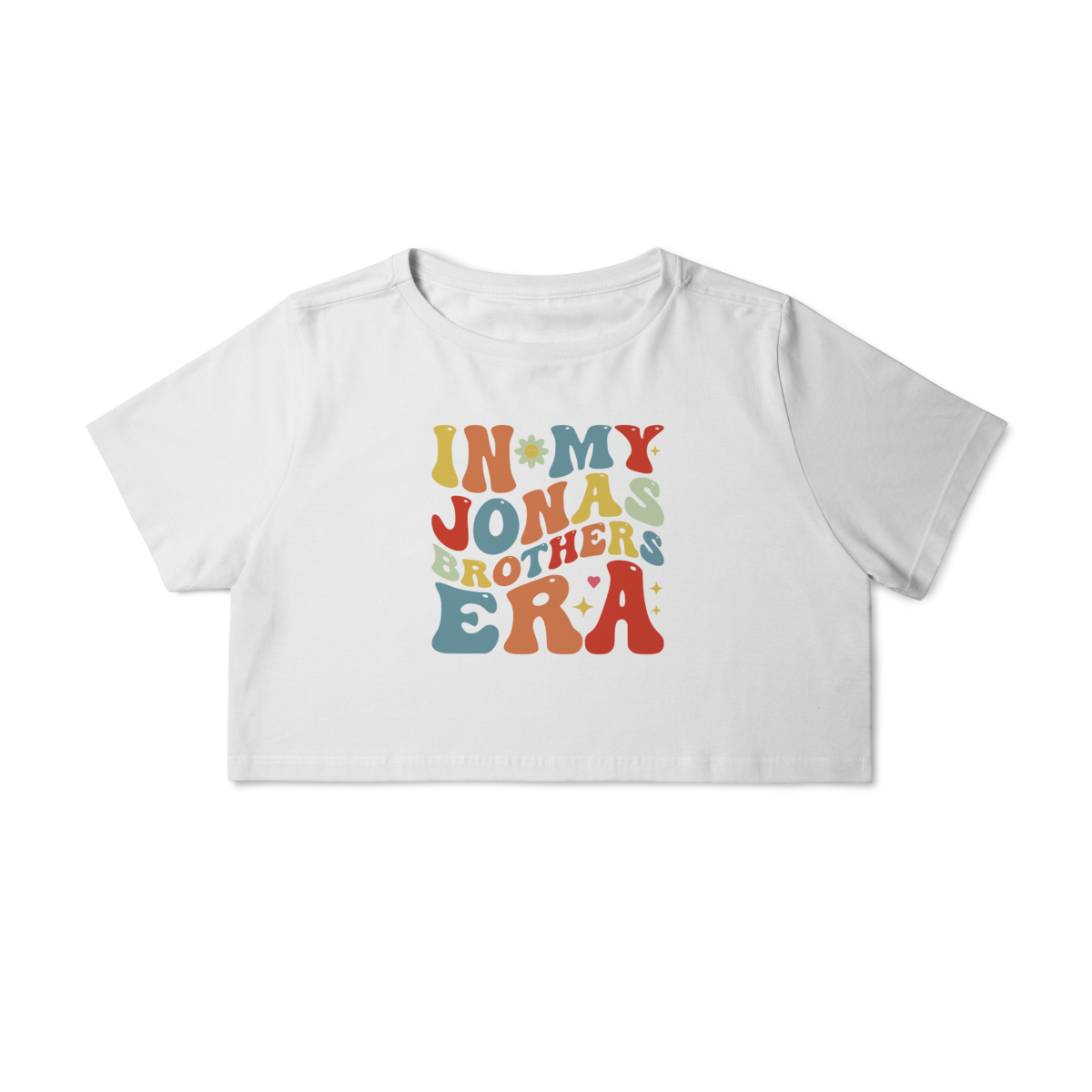 CROPPED - JONAS ERA | JONAS BROTHERS