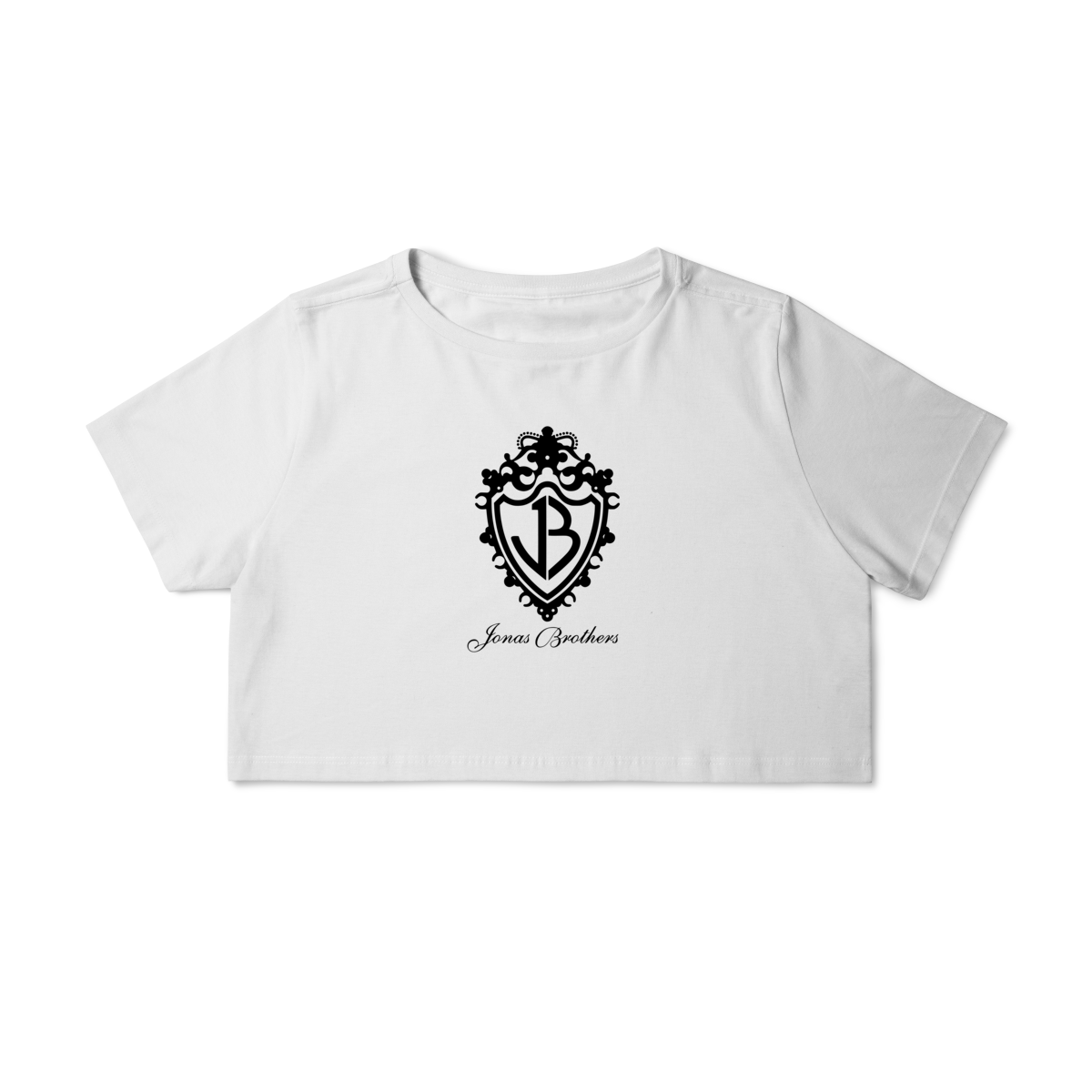 CROPPED | JONAS BROTHERS