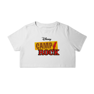 CROPPED | CAMP ROCK
