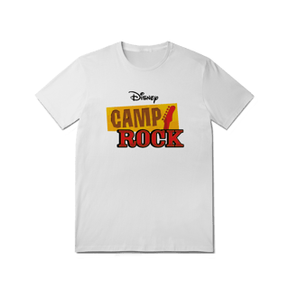 CAMISA | CAMP ROCK