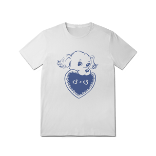 CAMISA - PUPPY HEART | JONAS BROTHERS