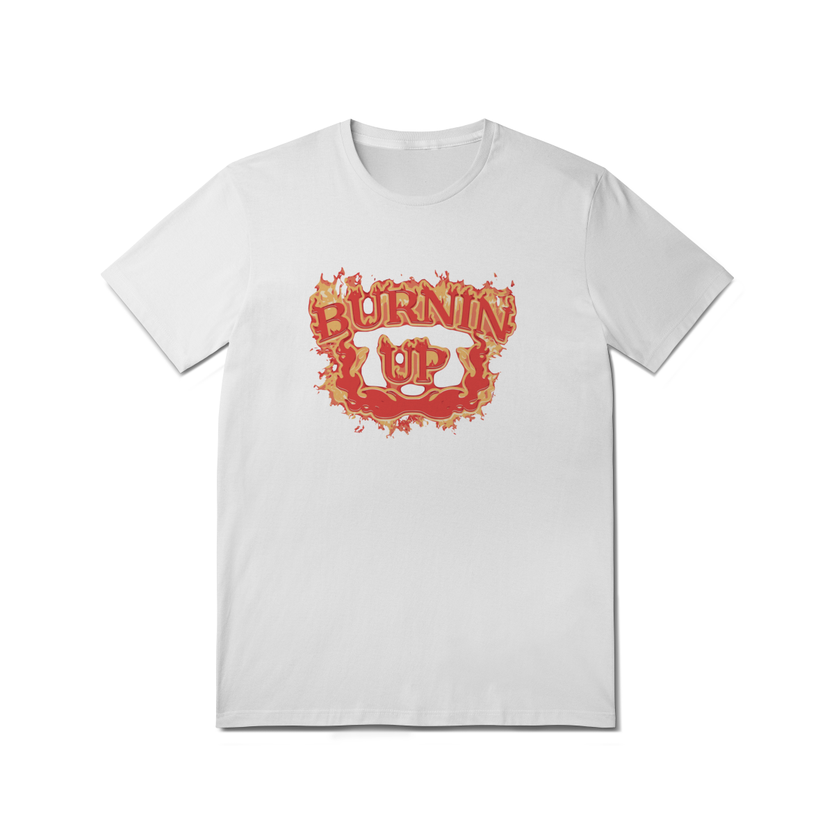 CAMISA - BURNIN UP | JONAS BROTHERS