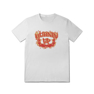 CAMISA - BURNIN UP | JONAS BROTHERS