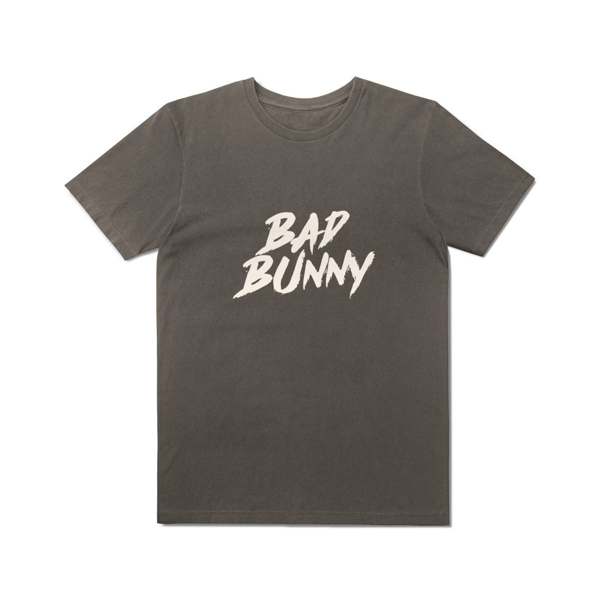 CAMISA ESTONADA | BAD BUNNY