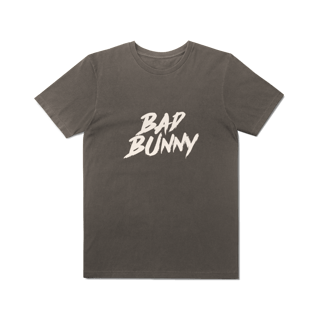CAMISA ESTONADA | BAD BUNNY