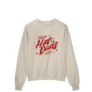 MOLETOM - HOT DADS | JONAS BROTHERS